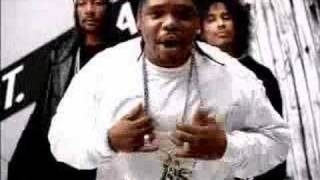 Bone Thugs N Harmony - Candy Paint - 2007