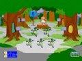 Lapin Malin Maternelle 2 Reader Rabbit Preschool Partie 4 Le Club Des Nombres Billet 1
