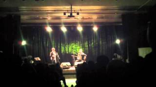 Peirani-Parisien Duo (encore)