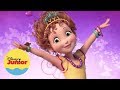 Vistazo De Fancy Nancy Clancy