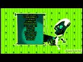 RQ Mr Bean Old Credits Short In Phased Effect 4 0