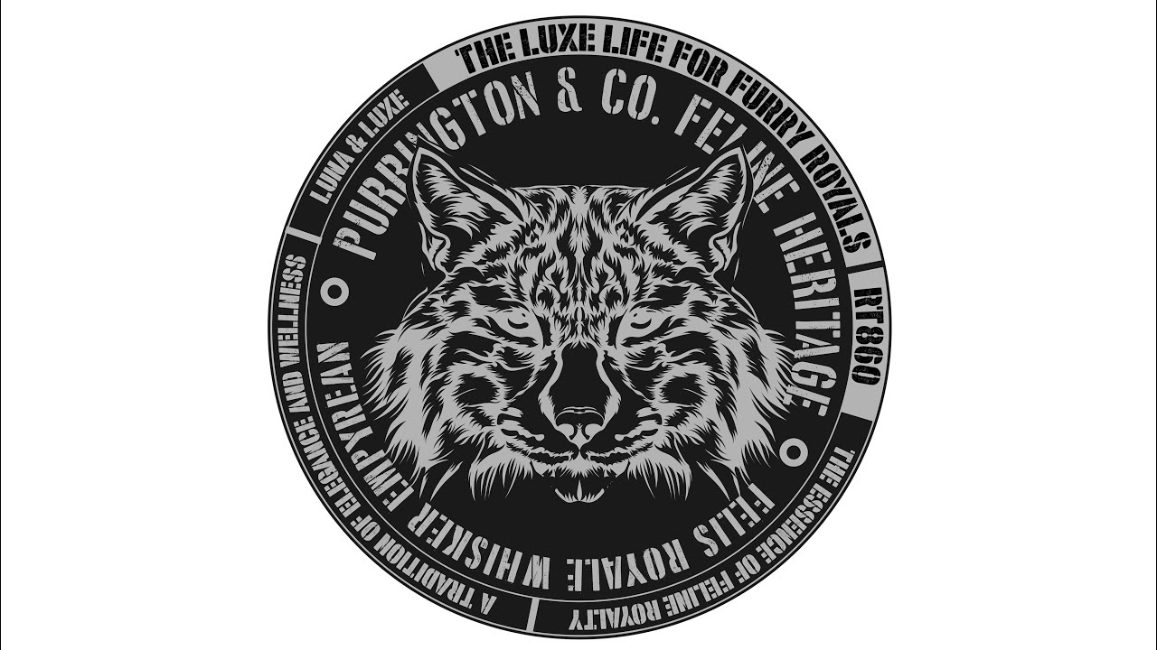 Designing a Graceful Cat Illustration | Adobe Illustrator