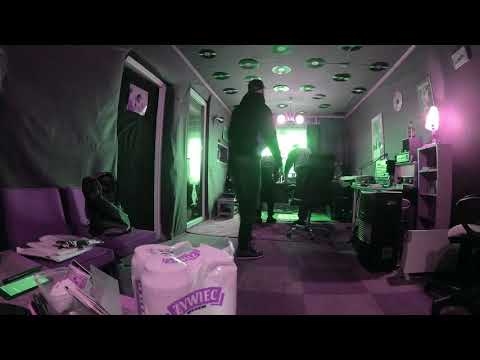 Akcja Spontan #2 krótka zajawka ze studia (Arczi i Brzezin)