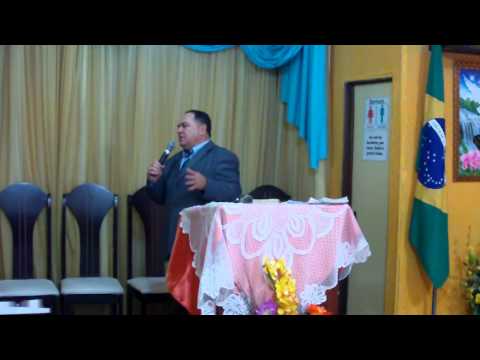 PASTOR JOELLITO FREIRE,tema,DEUS torna possível o impossível EXODO 14,15,A 28