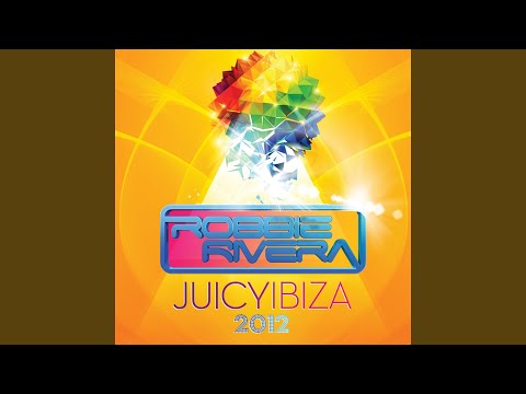 Float Away (Robbie Rivera's Juicy New York Mix)