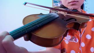 Download lagu Lemon -  Kenshi Yonezu (  cover violin ). mp3