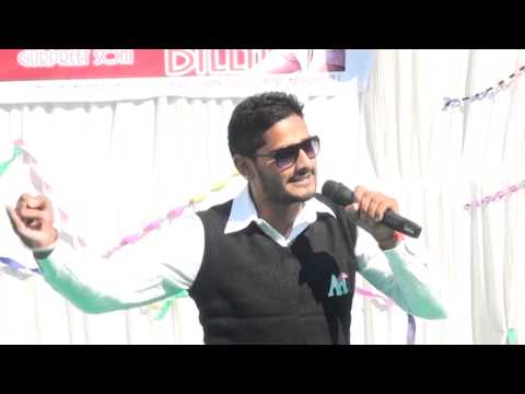 karanbir sandhu Camera Mashook Live