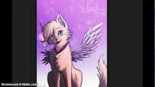 Ikaros/Cat~ Fallen Down