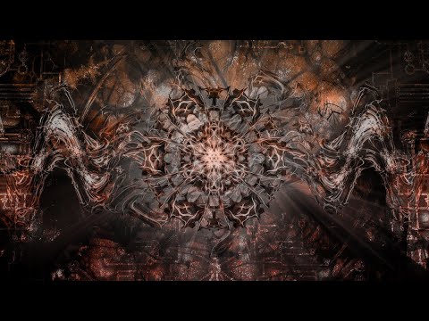 EP Distortion of Esoteric Thoughts 03- Elephant - Mutant202 (188 BPM) (185 BPM) by MetacortexRecords