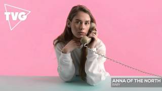 Anna of the North - Baby
