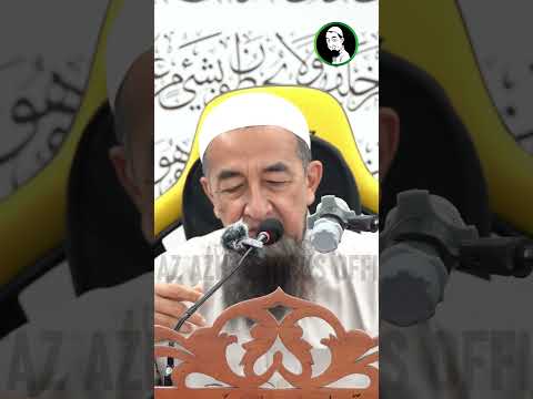 Kenapa Imam Baca Qunat Kuat dan Perlahan - Ustaz Azhar Idrus