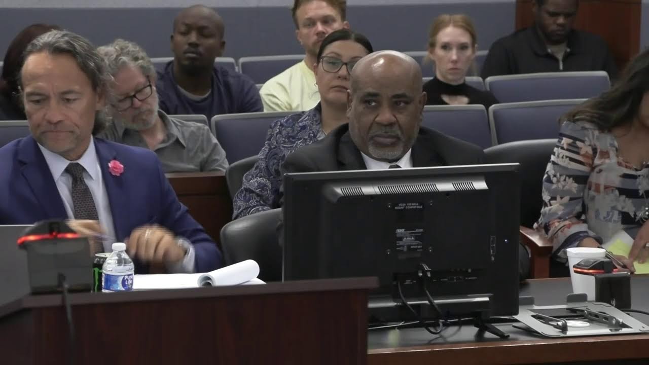TUPAC KILLING TRIAL DAY 7
