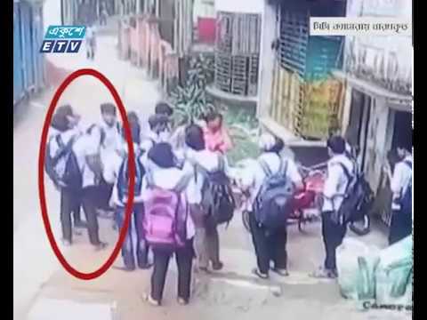 শাহীন স্কুল এন্ড কলেজের ছাদ থেকে পড়ে ছাত্র ফুয়াদ নিহতের ঘটনার জট কাটছে না