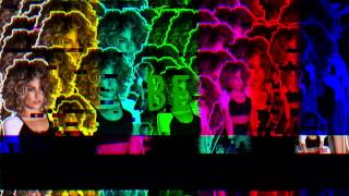 Mister Jam feat. Wanessa - WANNA BE (Trilha Sonora "A Regra do Jogo") - [Lyric Video]