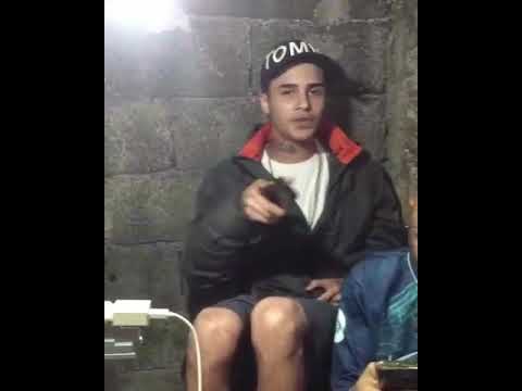 Mc Muniz e Mc thnv (previa)