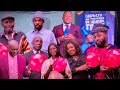 POP THE BALLOON COMEDY 18 JÉRÉMIE LA DUCHESSE FLOKHA AZIZA PA JR LIYANZI BONGOS DEBORA