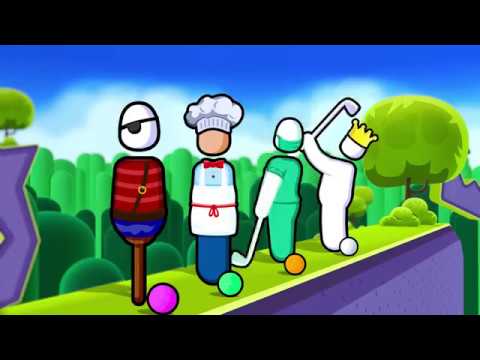 Golf Blitz