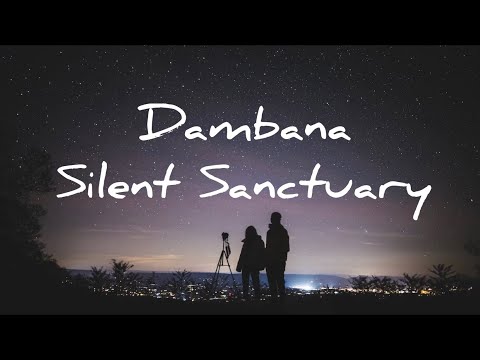 Dambana - Silent Sanctuary ft. Aia De Leon (Lyrics Video)