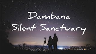 Dambana - Silent Sanctuary ft. Aia De Leon (Lyrics Video)