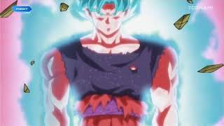 Goku et Vegeta vs Jiren  VF