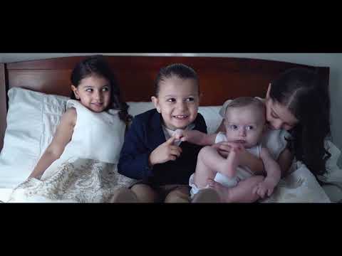 Baptism highlights | Christening of Raphael | Filmed by FA Media Productions in Sydney