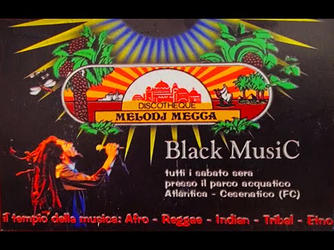 Dj Raba - Melodj Mecca - 01/2001