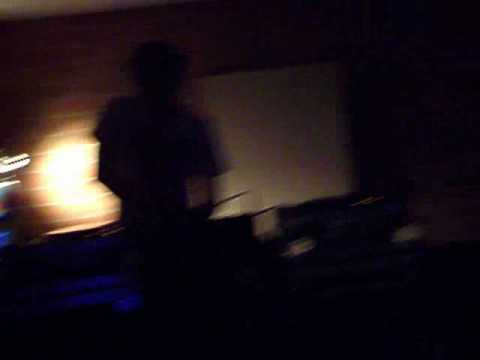 Pulp Mixion @ Orange & Blue 2009: Handguns (Dada Life Remix)