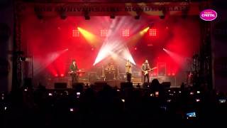 KYO - Le Graal (CRISTAL LIVE 2015)