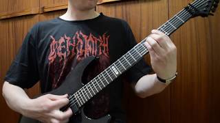 Download lagu SCHIZOGEN - NEW RIFFS FOR THE THIRD ALBUM (June 2020) mp3