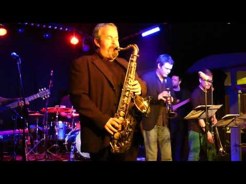 Tommy Schneller & Band - Too Through With You - 2013 - Kulturbastion Torgau