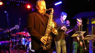Tommy Schneller & Band - Too Through With You - 2013 - Kulturbastion Torgau