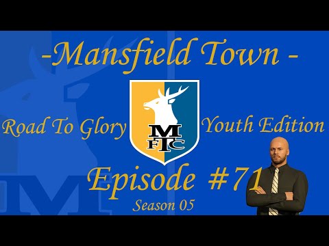 FIFA 20 - Mansfield Town - Road To Glory: Ep #71 Season 5 - PREMIER LEAGUE PREMIERE FOR THE STAGS!