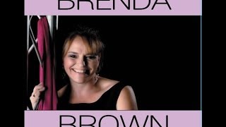 (Our) Love Is Here To Stay - Brenda Brown, vocalist