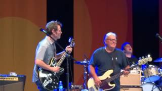 Gates of Gold - Los Lobos with Luther Dickinson July 20,2016