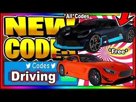 ALL NEW CODES 2020! Roblox Ultimate Driving 🏴Westover Islands🏴