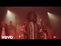 CeCe Winans Be Still And Know Official Video