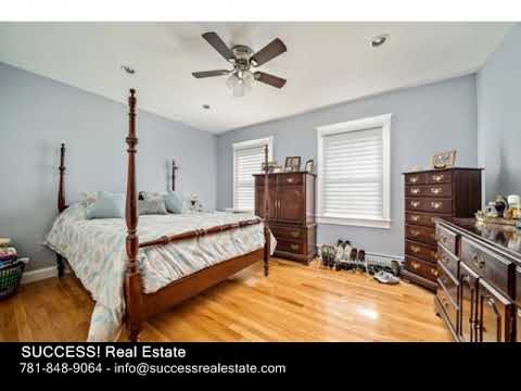 20 Sheffield Dr, Braintree MA 02184 - Single Family Home - Real Estate - For Sale -