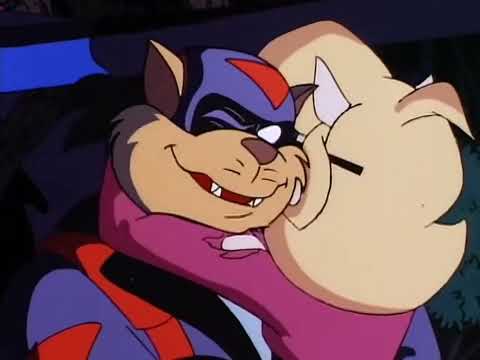 SWAT KATS S2 EP2 | A BRIGHT AND SHINY FUTURE P3 | @RetroFunTV01  