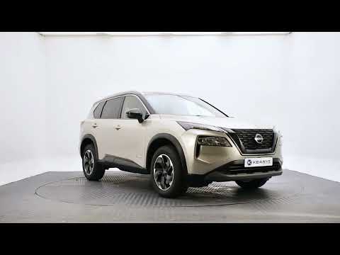 Nissan X-Trail ePower SV PREMIUM 5 SEAT MY25 Order - Image 2