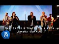 Davi Sacer E Trazendo A Arca Lembra Senhor O Encontro Clipe Oficial