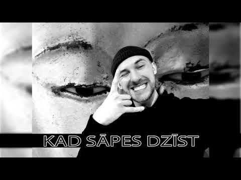 DREFF - Kad Sāpes Dzīst (Audio)