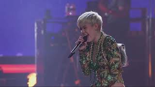 Miley Cyrus - Maybe You&#39;re Right (Live from the Bangerz Tour)