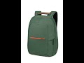 Video: Mochila urban groove para PC iPad 15.6" gris 146368/1010