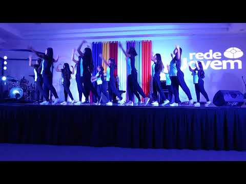 Coreografia: Andar Contigo - Kennto | Leidy Murilho