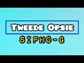 Download Sipho G Tweede Opsie Lyric Video Mp3 Song