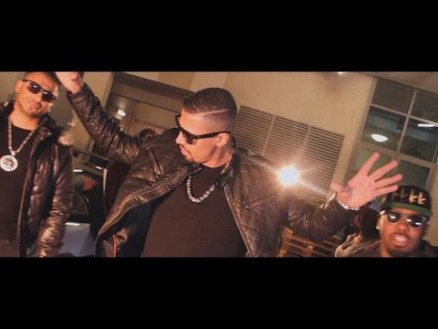 MOURAD KILL, TYLER WOODS & DAVID PETRAS - #SERIOUS (prod. by Pepperbeatz) [Official Video]