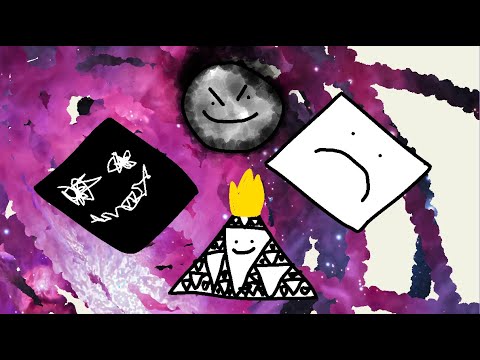 A very simple and easy to follow game of poker