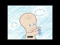 ChalkZone Giant Babies