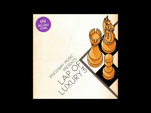 Kingsway Music Library - Lap of Luxury Vol. 3 Sample Pack