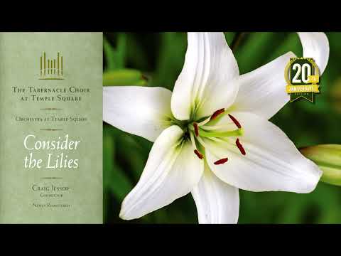 Jesus, the Very Thought Is Sweet (20th Anniversary Remastered Edition) | The Tabernacle Choir